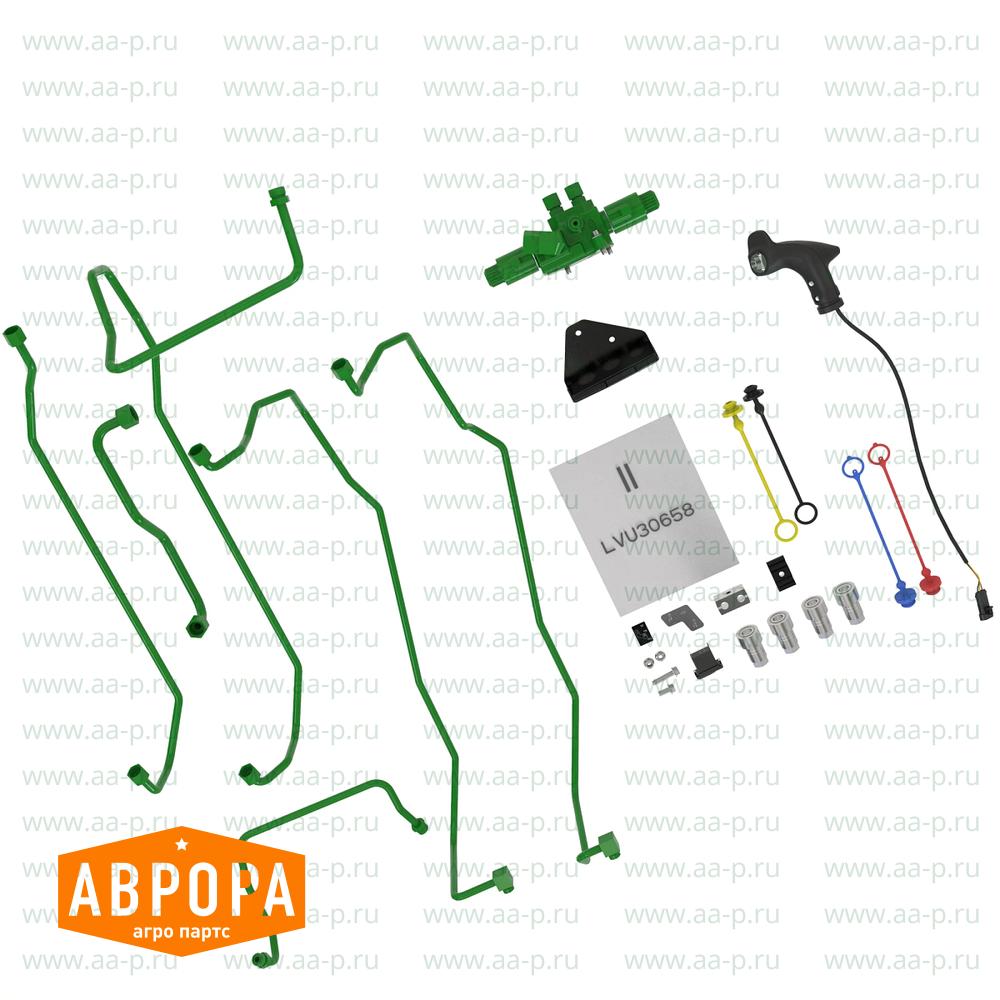 Magnet-Hydraulikventil